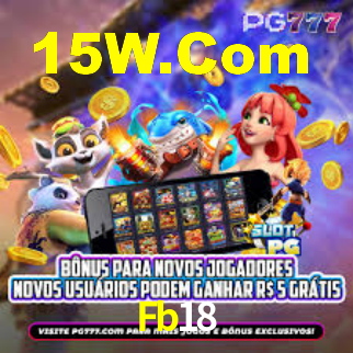 Fb18 Login
