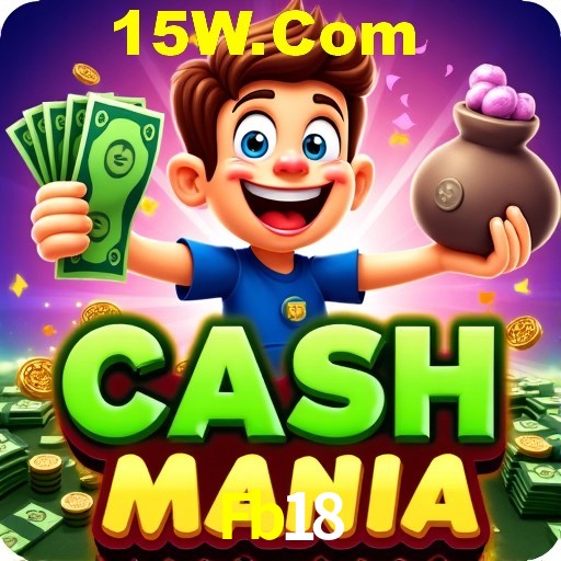 Descubra o Mundo do Cassino Online com Fb18
