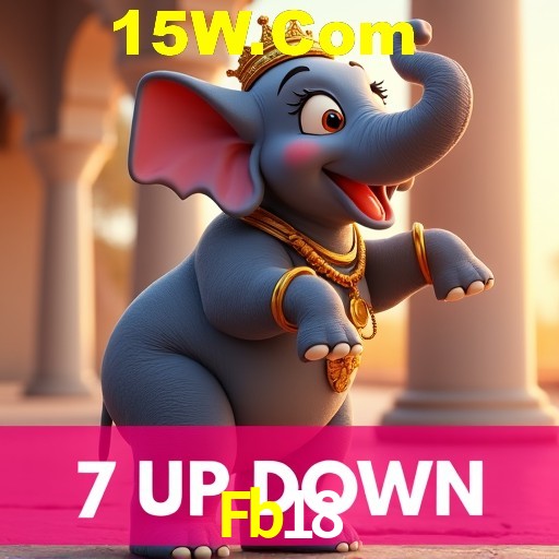 VIP Casino Fb18