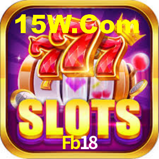 Premium Interface Fb18