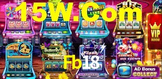 Roulette Table Fb18