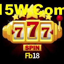 Welcome Bonus Fb18