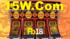 Exclusive Games Fb18