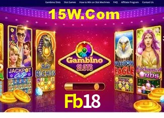 Live Casino Fb18