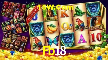 Weekend Specials Fb18