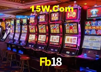 Slot Games Fb18
