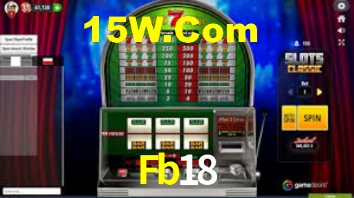 Fb18