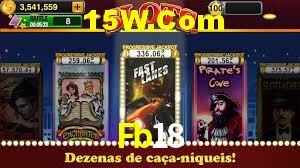 Games Directory Fb18